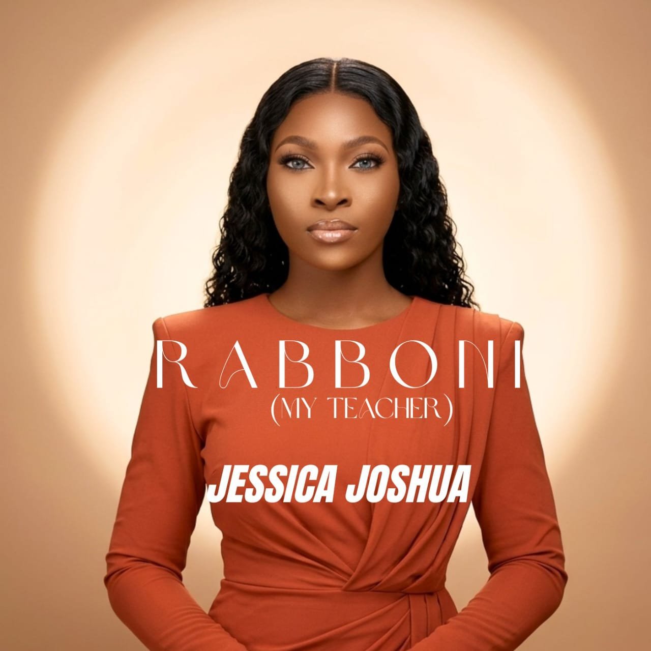 [Music + Video] Rabbōni – Jessica Joshua